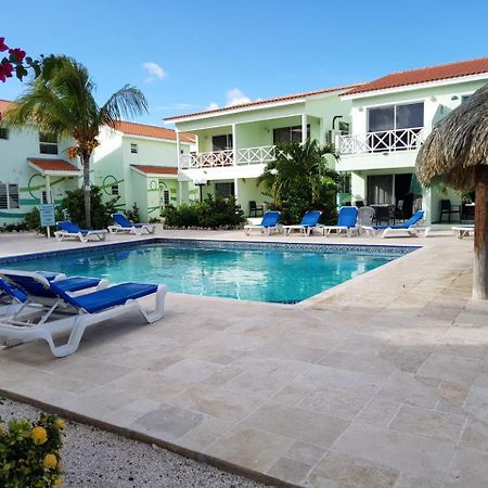 Alifra Apartment Lagun エクステリア 写真
