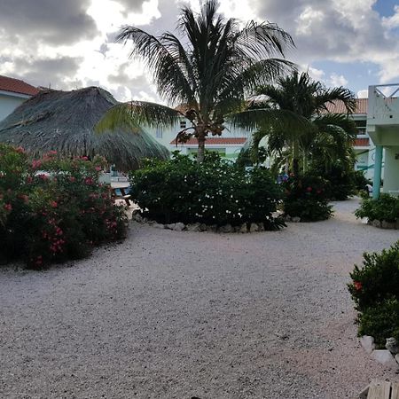 Alifra Apartment Lagun エクステリア 写真