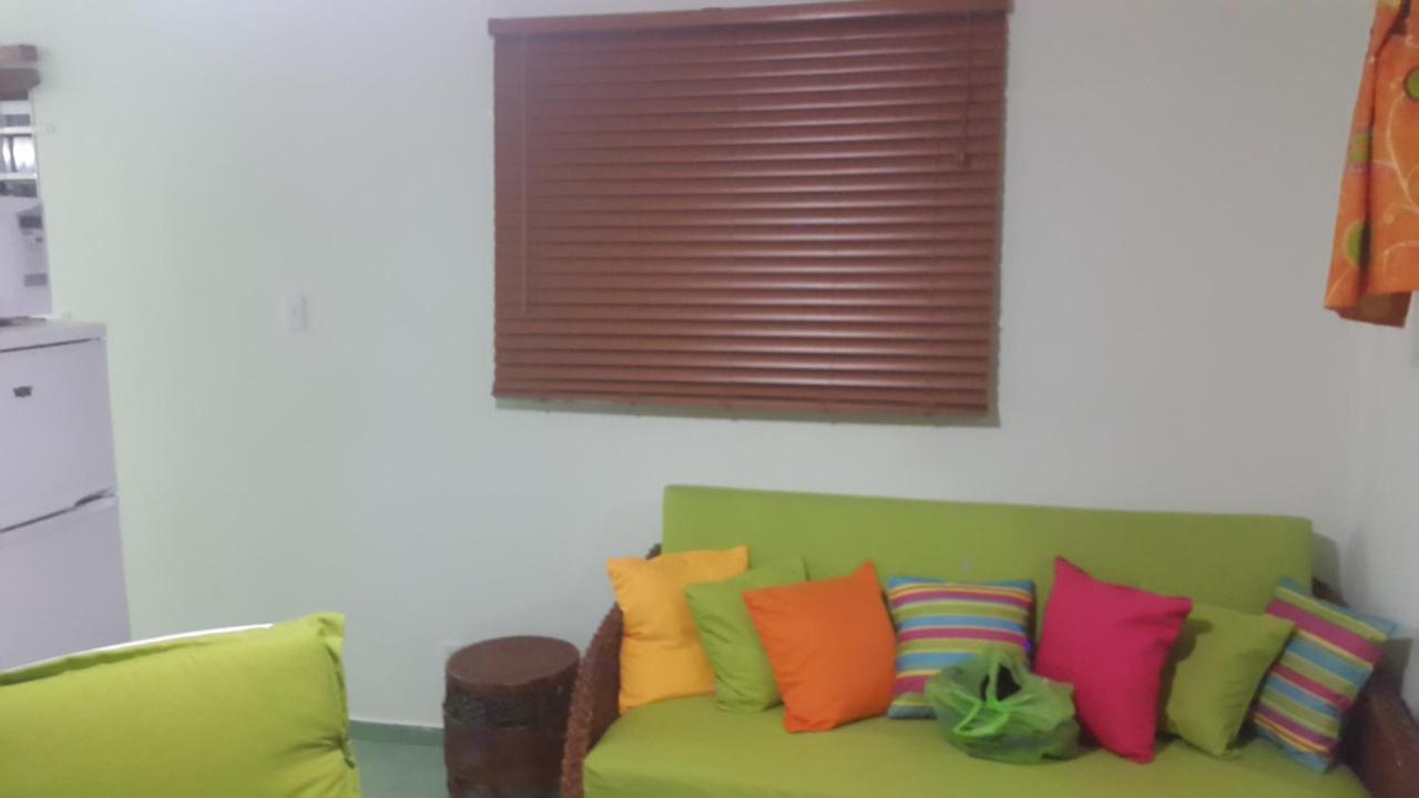 Alifra Apartment Lagun エクステリア 写真