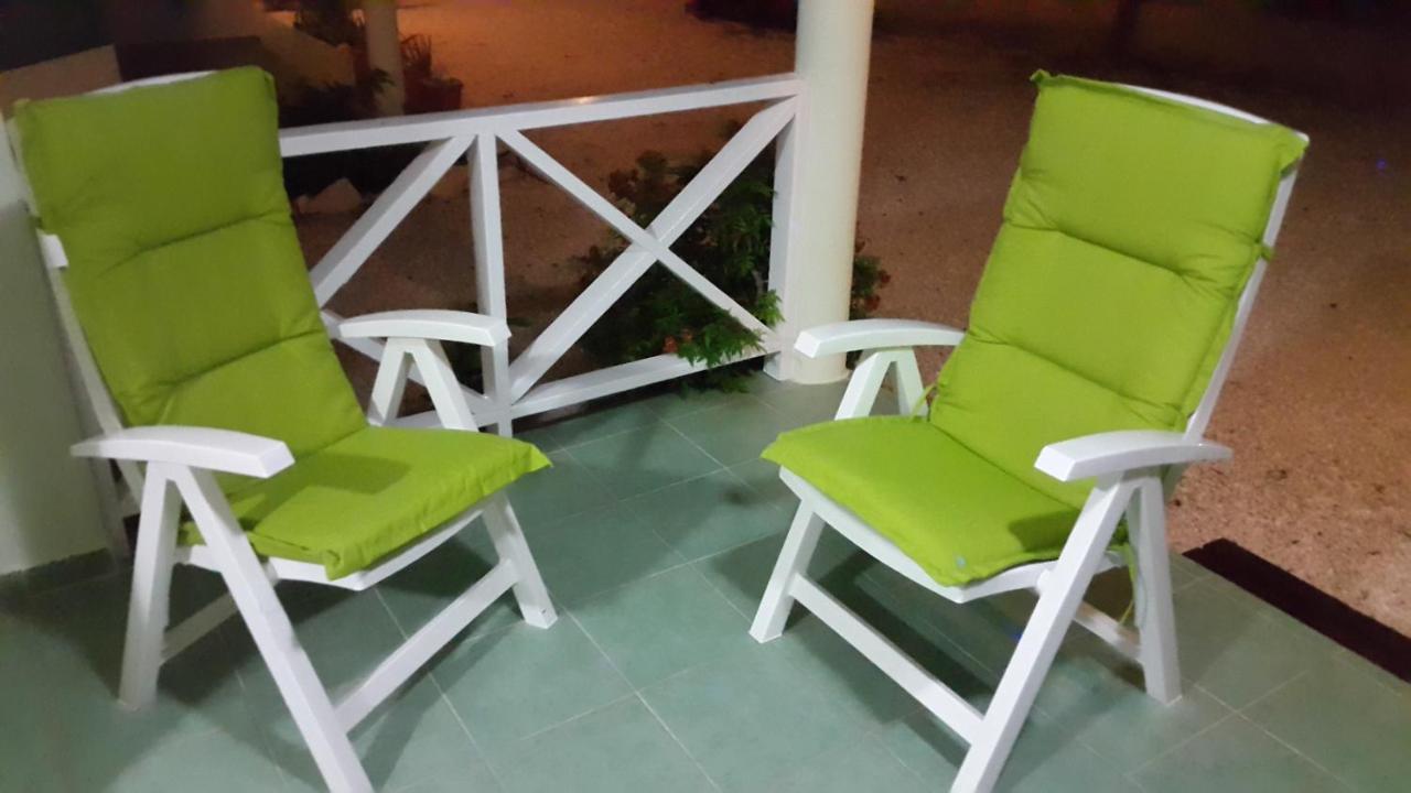 Alifra Apartment Lagun エクステリア 写真