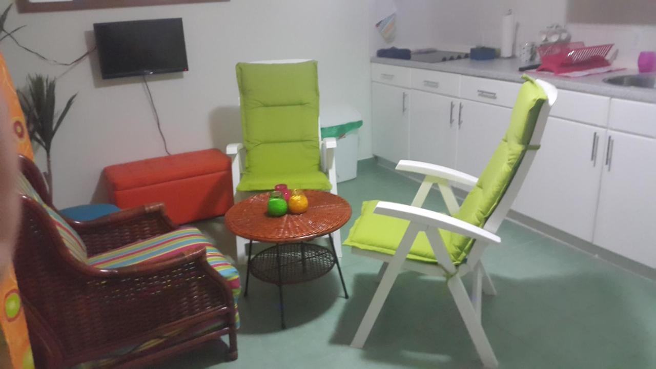 Alifra Apartment Lagun エクステリア 写真