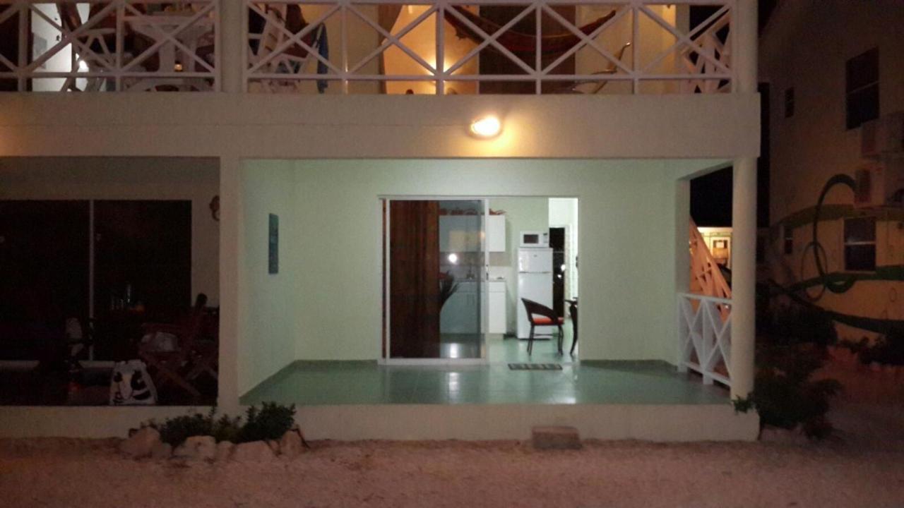 Alifra Apartment Lagun エクステリア 写真