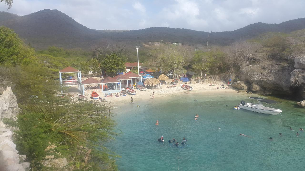 Alifra Apartment Lagun エクステリア 写真