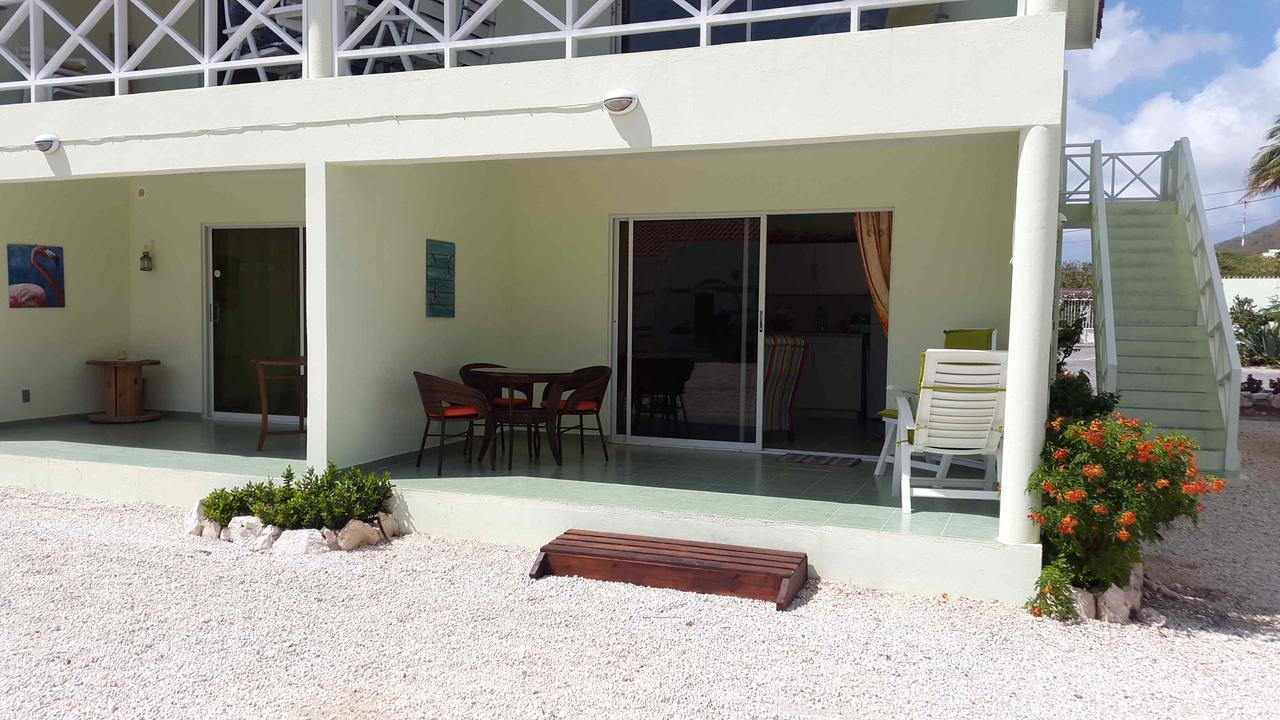 Alifra Apartment Lagun エクステリア 写真