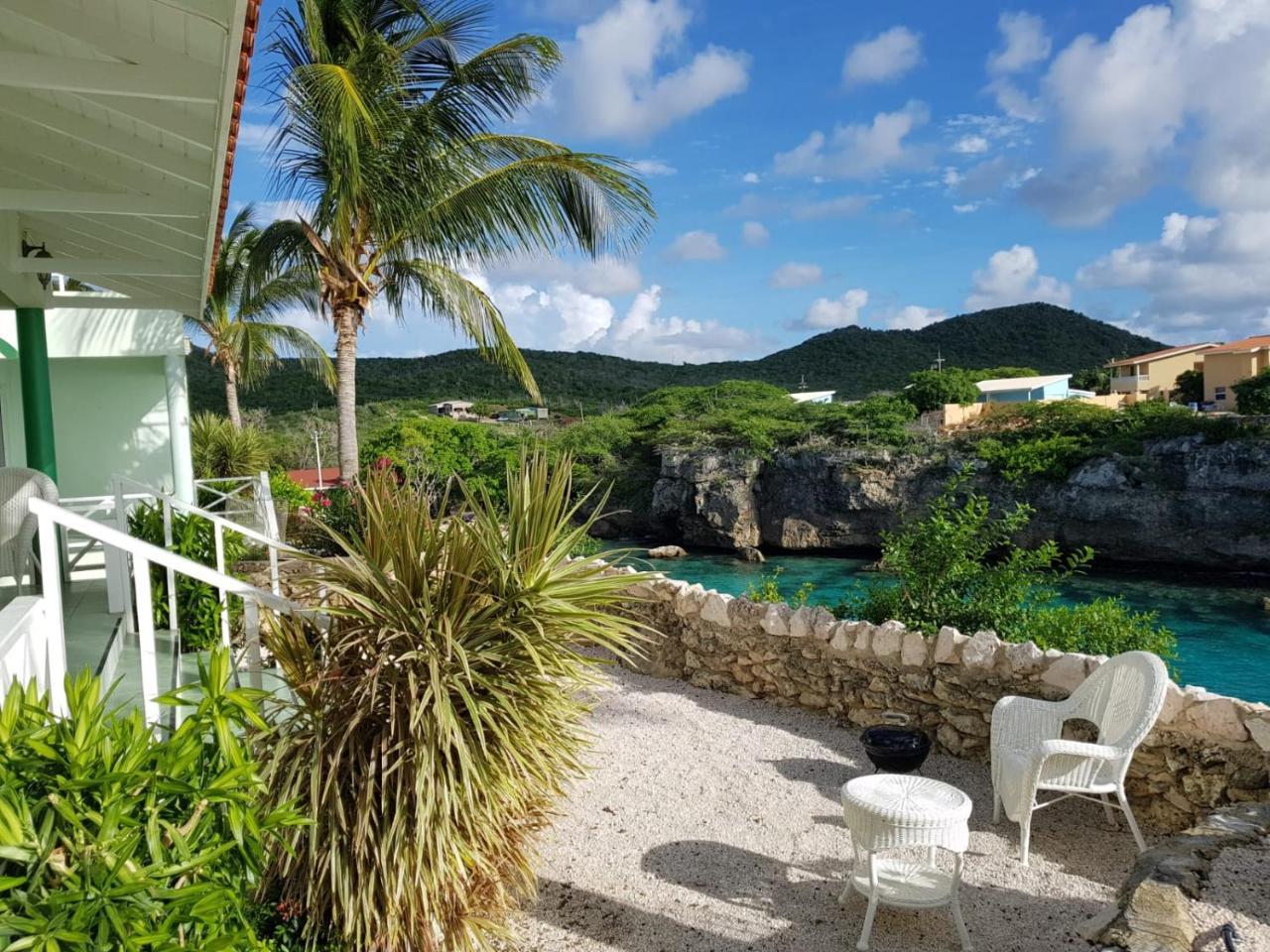 Alifra Apartment Lagun エクステリア 写真