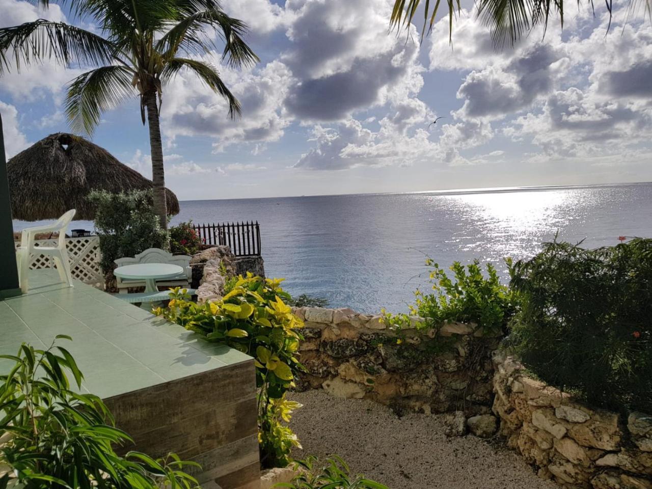 Alifra Apartment Lagun エクステリア 写真