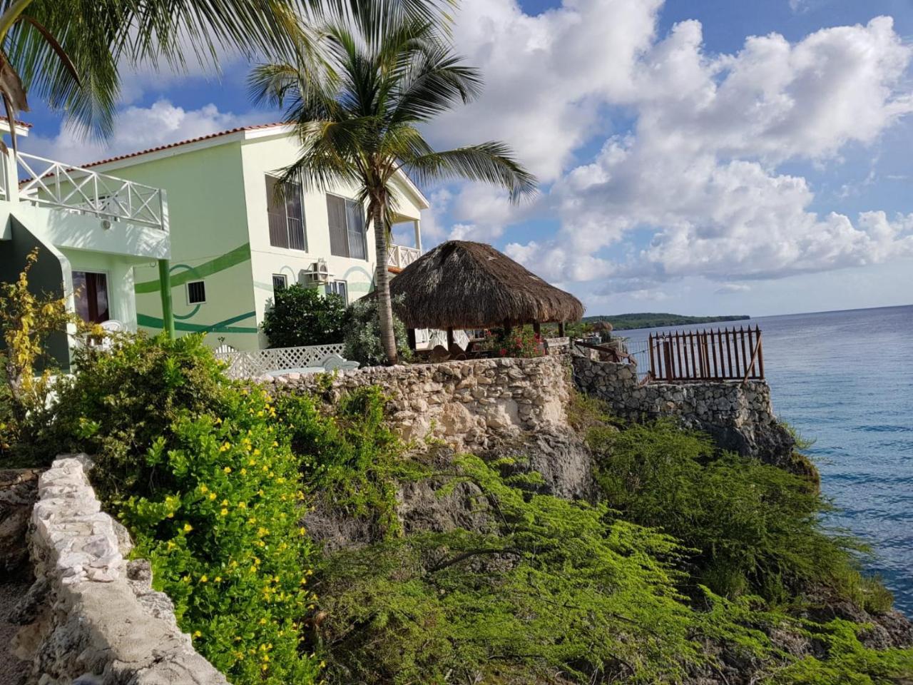 Alifra Apartment Lagun エクステリア 写真