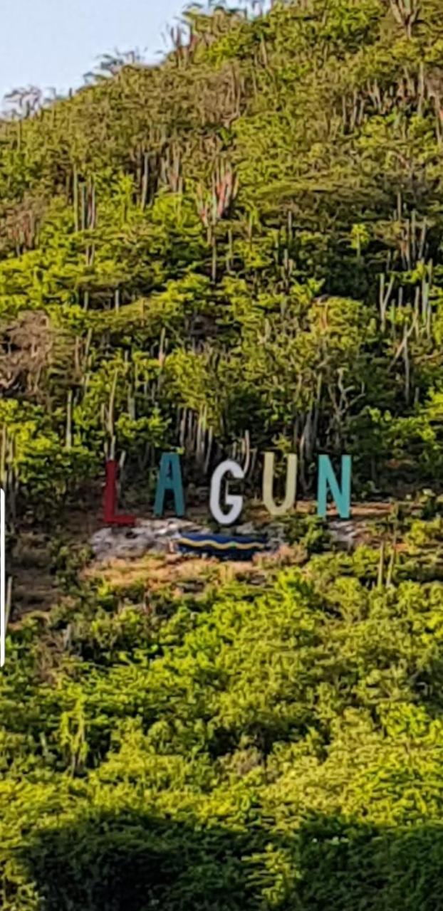 Alifra Apartment Lagun エクステリア 写真