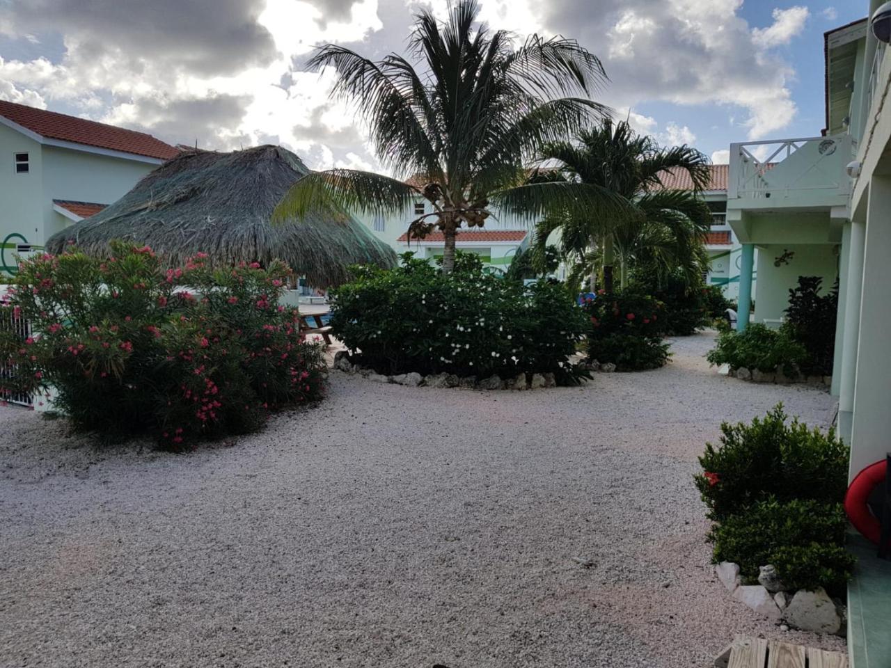 Alifra Apartment Lagun エクステリア 写真