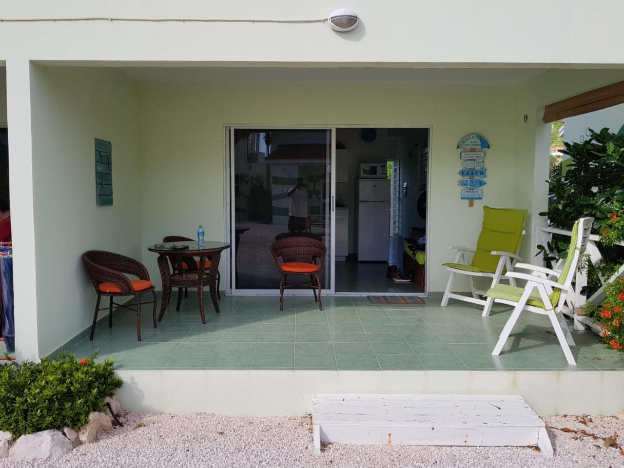 Alifra Apartment Lagun エクステリア 写真