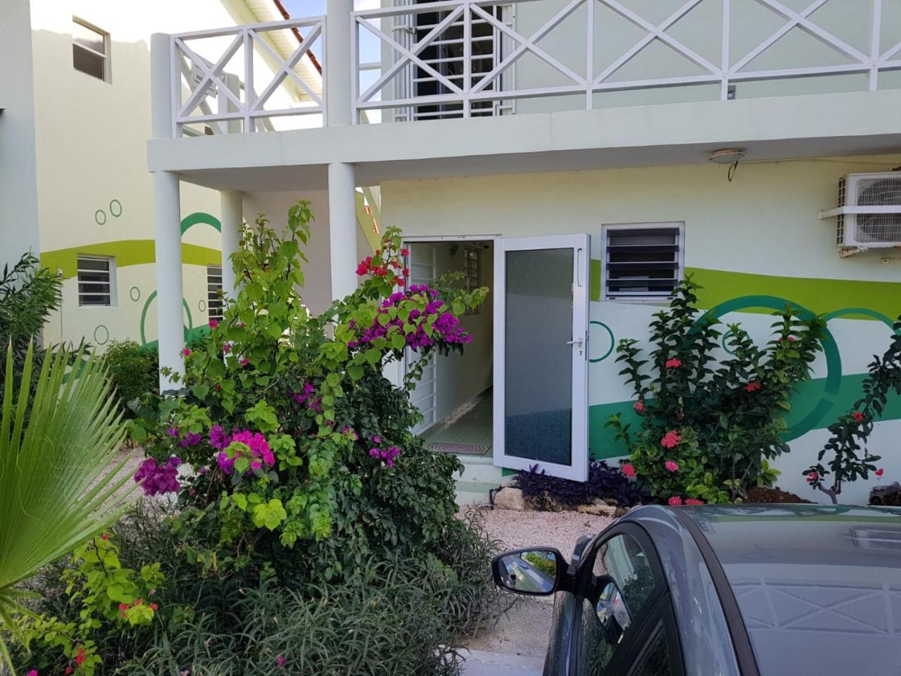 Alifra Apartment Lagun エクステリア 写真