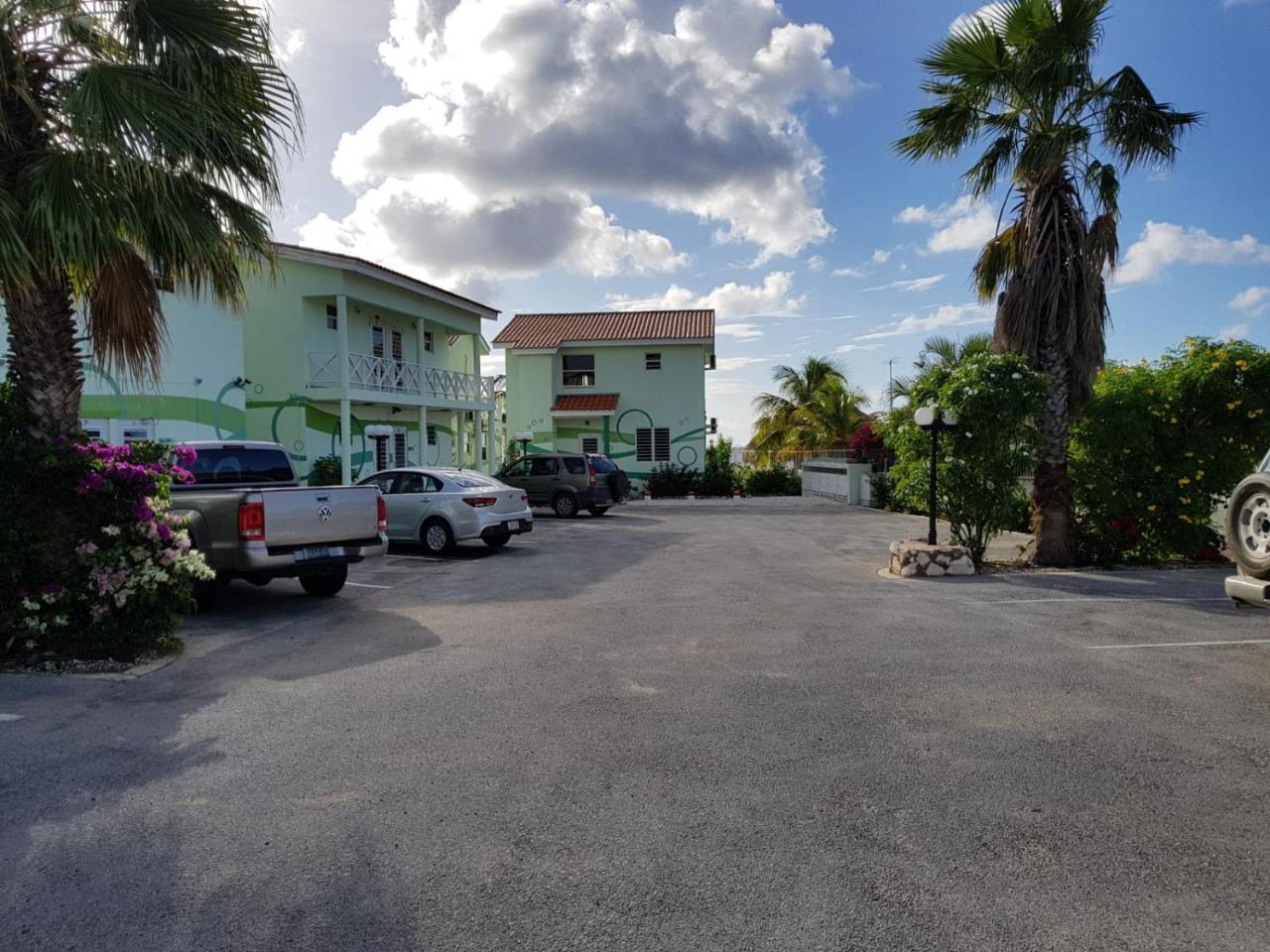 Alifra Apartment Lagun エクステリア 写真