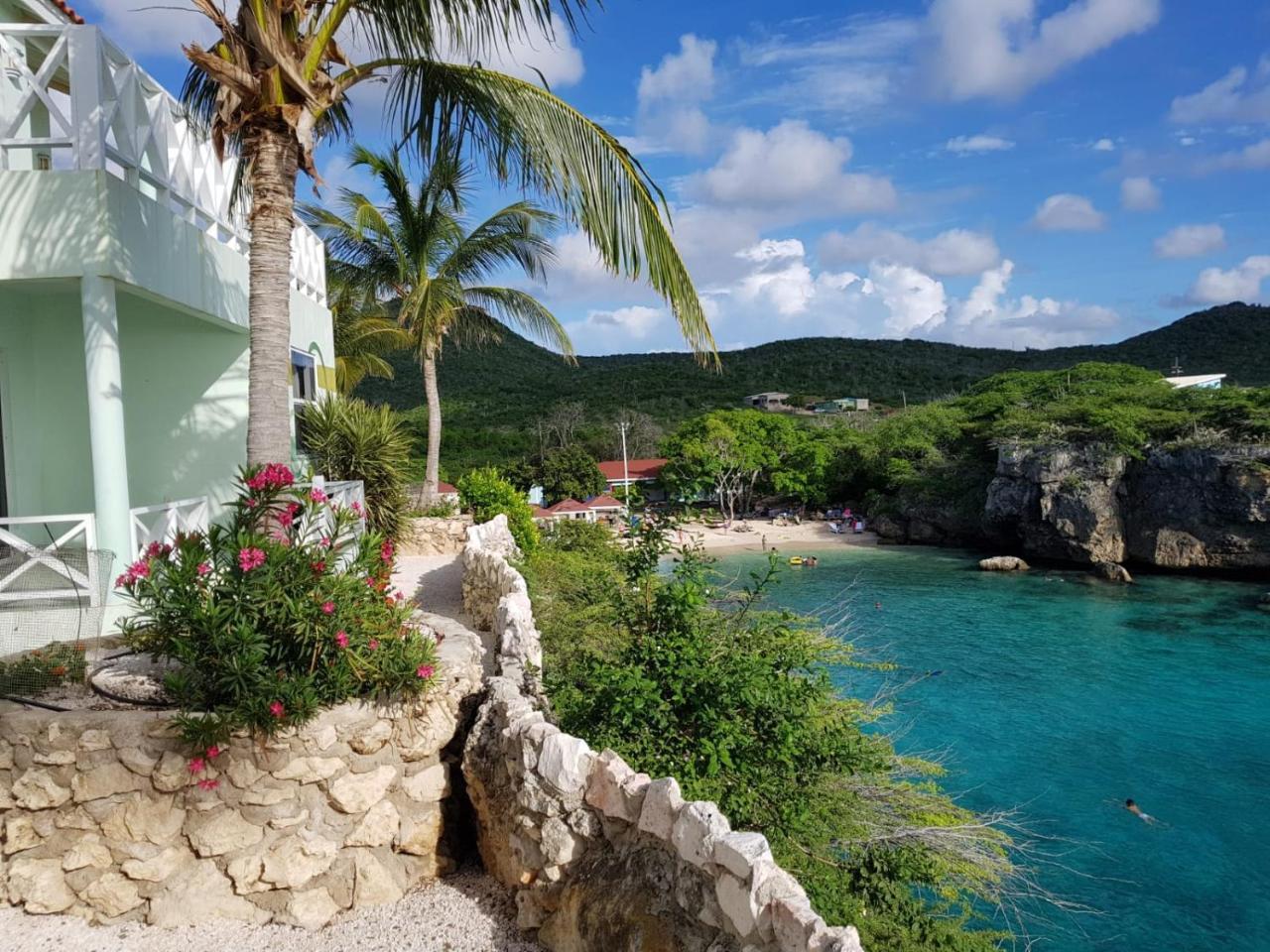 Alifra Apartment Lagun エクステリア 写真