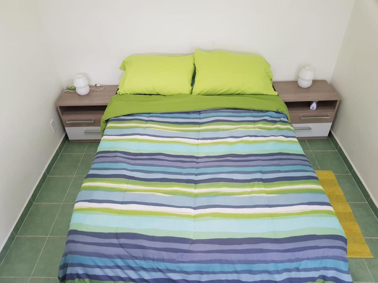 Alifra Apartment Lagun エクステリア 写真