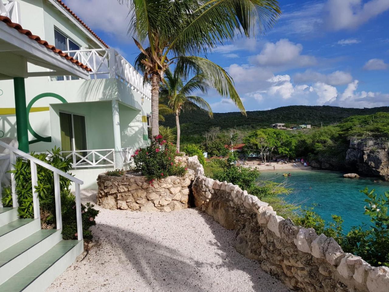Alifra Apartment Lagun エクステリア 写真