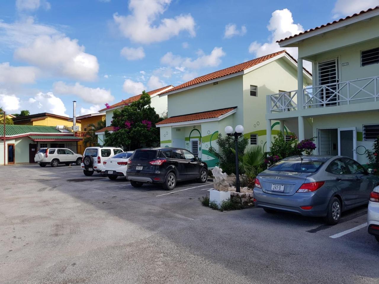 Alifra Apartment Lagun エクステリア 写真