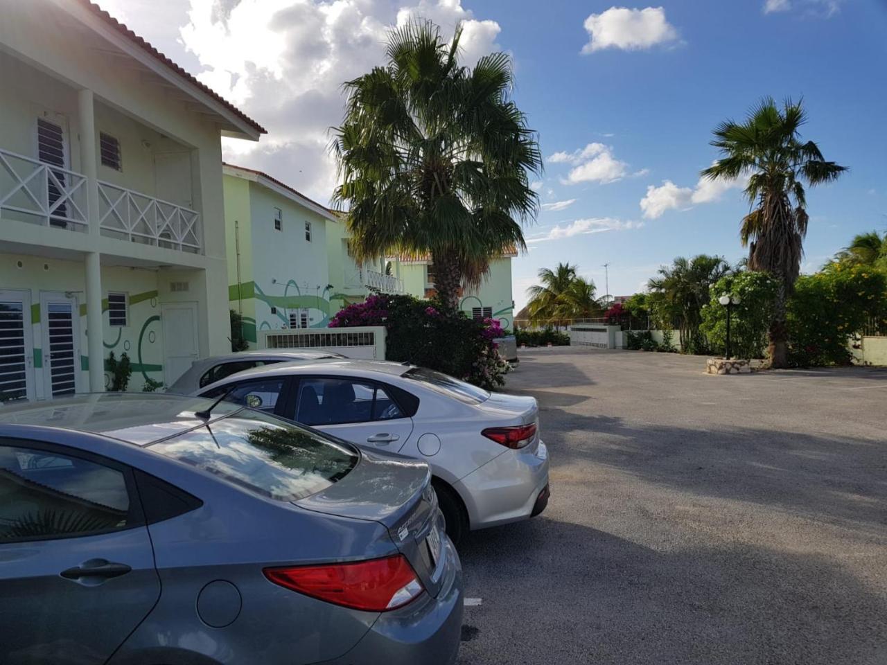 Alifra Apartment Lagun エクステリア 写真