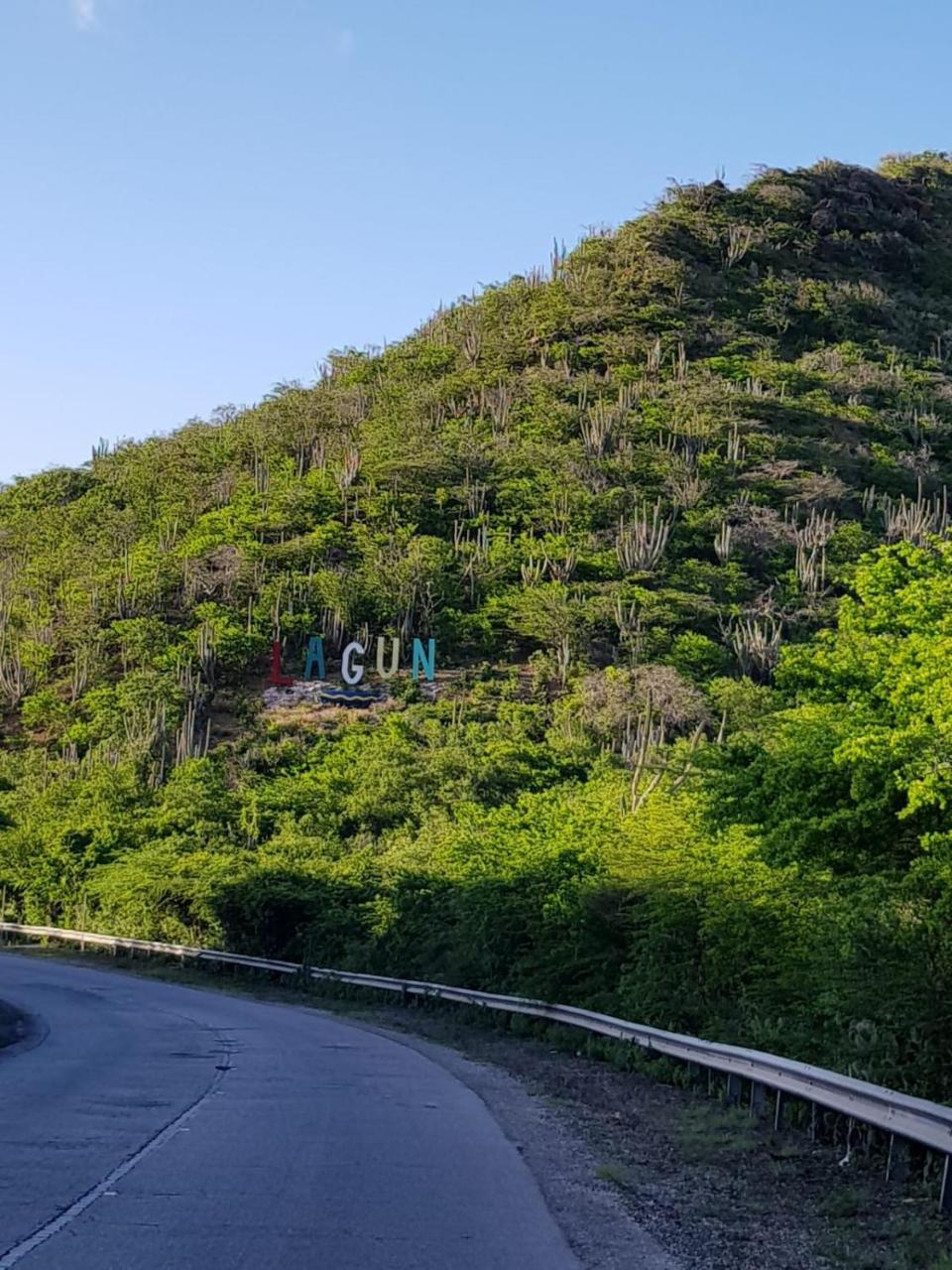 Alifra Apartment Lagun エクステリア 写真